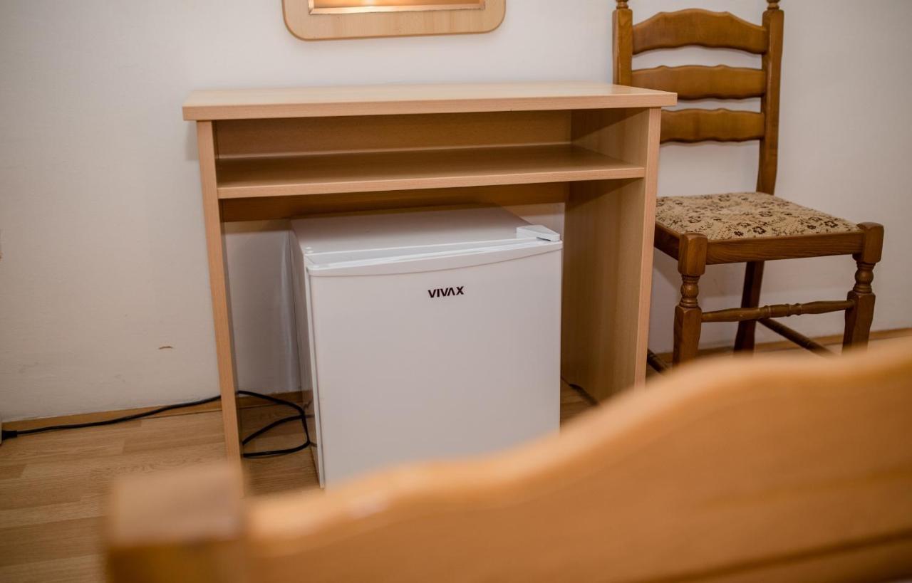 Rooms Marijana Kampor Ngoại thất bức ảnh