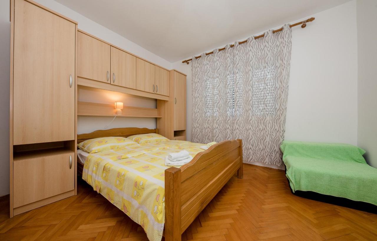 Rooms Marijana Kampor Ngoại thất bức ảnh