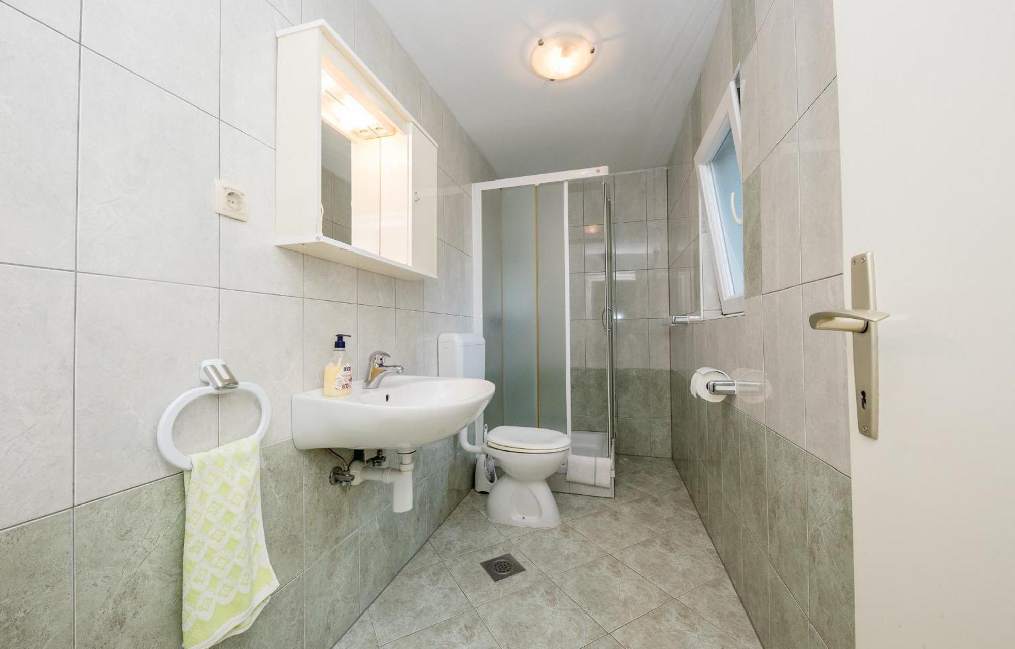Rooms Marijana Kampor Phòng bức ảnh