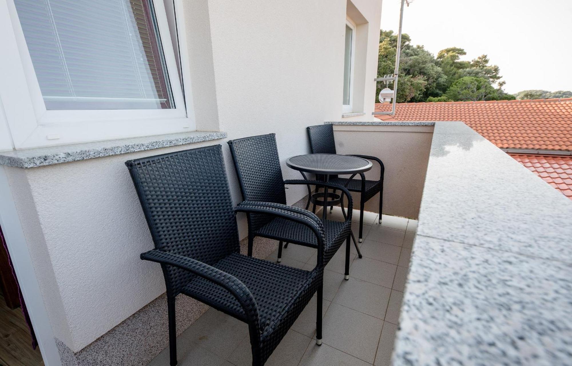 Rooms Marijana Kampor Phòng bức ảnh